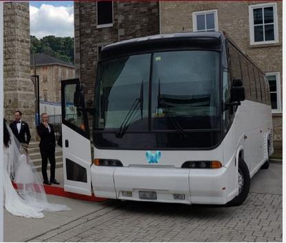 Wedding Limousine Toronto
