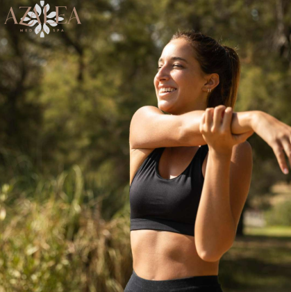 weight loss clinic