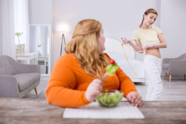 weight loss clinic