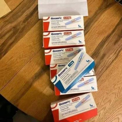 Weight loss injections in stomach once a week