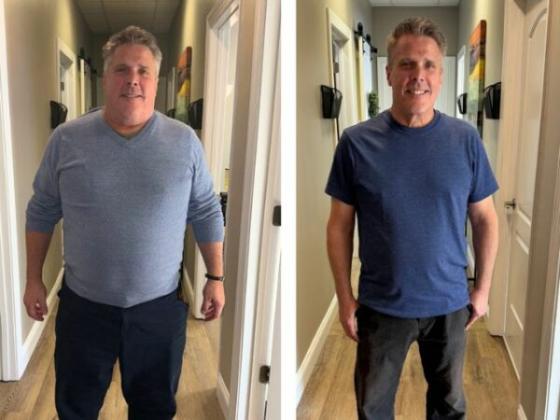 Weight Loss RVA