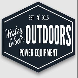 Wesley & Son Outdoors