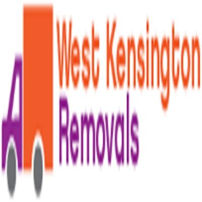 West Kensington Removals