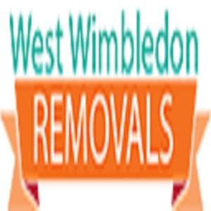 West Wimbledon Removals.