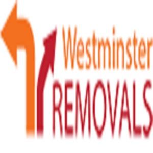 Westminster Removals.