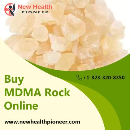 Where to Buy MDMA Rock online | New Health Pioneer
