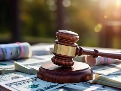 White Collar Crime Specialists | All State Bail Bonds, LLC.