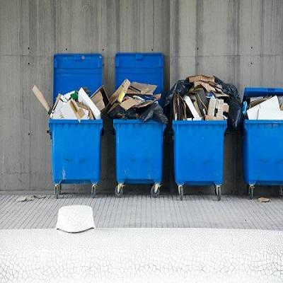 White Goods Recycle