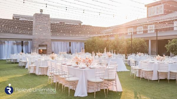 Why Napa is the Ideal Destination for Corporate Events Management