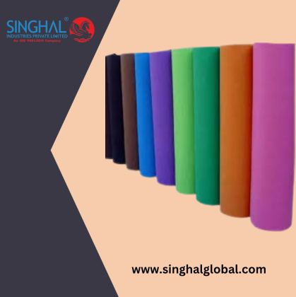 Why PP Spunbond Nonwoven Fabric Is Preferred for High-Performance Filtration