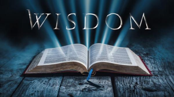 Wisdom
