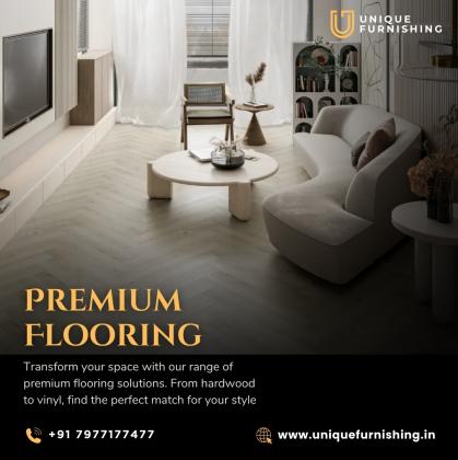 Wooden Flooring Dealers in Malad west, Mumbai