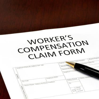 Workers Compensation Lawyer In Waterford