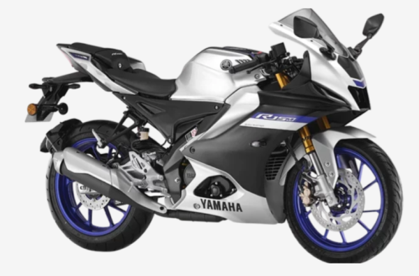 Yamaha R15m on road price in Mysore