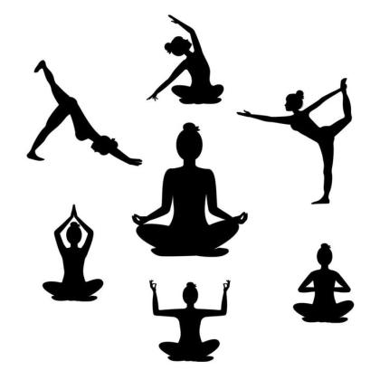Yoga Classes in Chennai