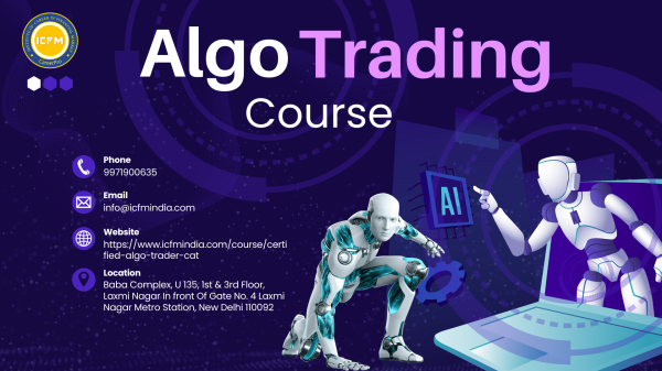 Your Guide to Profitable Algo Trading Courses