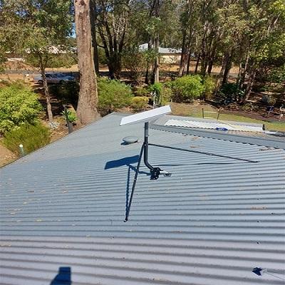 Your Local Antenna Installers in Perth – Qubteq