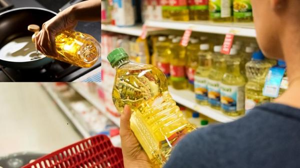 Your Nutrition is being Blocked by Seed Oils. See the Details Here!