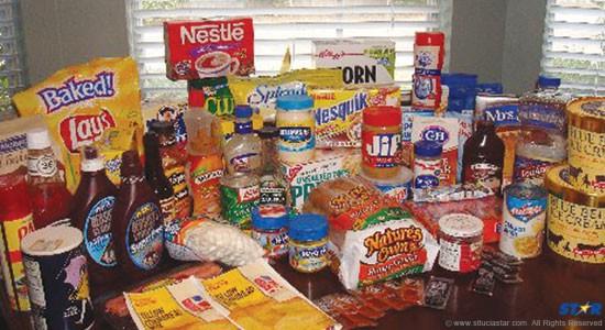 Your Nutrition is being Blocked by Seed Oils. See the Details Here!