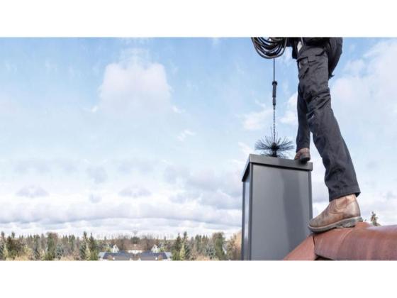 Your Trusted Chimney Sweep Service Provider in Winston Salem | 24/7 Services