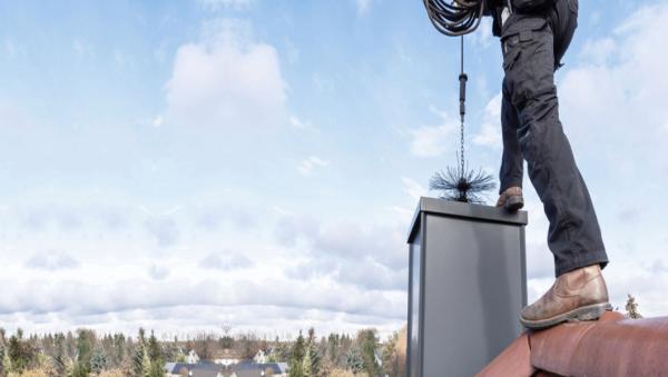 Your Trusted Chimney Sweep Service Provider in Hamilton | 24/7 Services