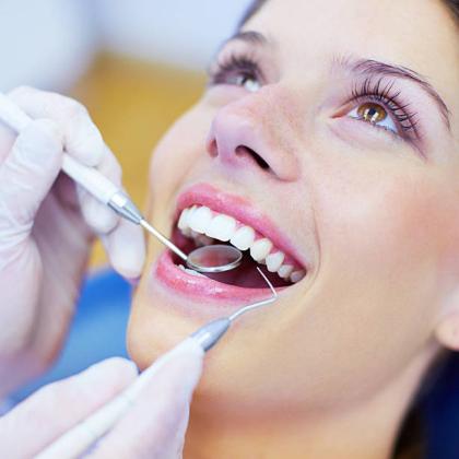 Your Trusted McAllen Dentist: Personalized Care with Advanced Technology