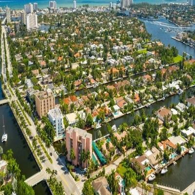 Zen Vacation Rentals