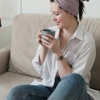 Decaf  Coffee