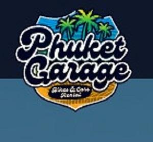 Phuket Garage