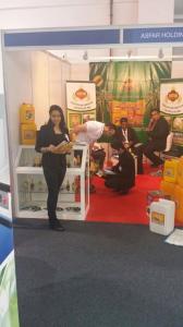 RBD Palm Olein