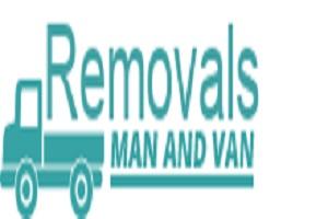 Removals Man and Van