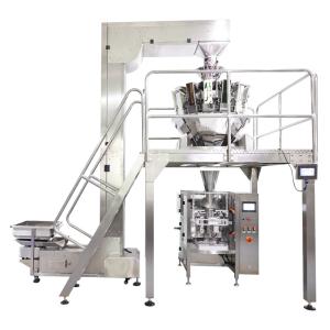 Vertical Packaging Machine Manufacturers
