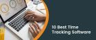 10 Best Time Tracking Software