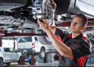 10 Facts About Auto Body Structural Repair That May Surprise You