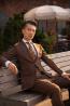 #1 Top Tailor Suit New York | Giorgenti New York