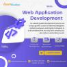 Transform Your Business with Web Application Development