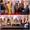A Discussion to Sensitize Audience on Disability at 17th Global Film Festival Noida