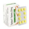 A New Solution to Combat Erectile Dysfunction – Introducing Tadasoft 20 Mg