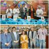 AAFT School of Hospitality and Tourism Showcases Venezuelan Cuisines at  17th Global Film Festival