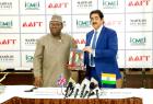 AAFT University and AASGON Collaborate to Strengthen Global Education Systems