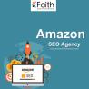 Achieve Marketplace Domination with Our Amazon SEO Agency.