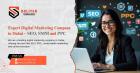 Achieve your business goals with a digital marketing agency in Dubai.