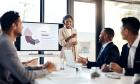Achieve Your Career Goals in Finance