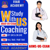 ADMISSIONS OPEN FOR AIIMS – UG 2024 COACHING IN IVAR ACADEMY|BEST AIIMS-UG COACHING CENTER IN COIM