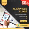 Affordable AliExpress Clone Script for Quick and Easy E-Commerce Setup