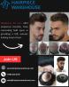 Affordable Hair Pieces for Men – Hairpiece Warehouse