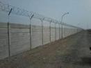 Affordable Precast Compound Wall Cost in India | Indiawalls