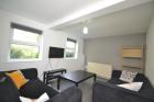 Affordable Student Accommodation on Milverton Road, Manchester