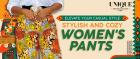 All you need to buy stylish and cozy womens pants that elevate your casual style