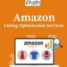 Amazon Listing Optimization Services | Boost Visibility & Drive Sales